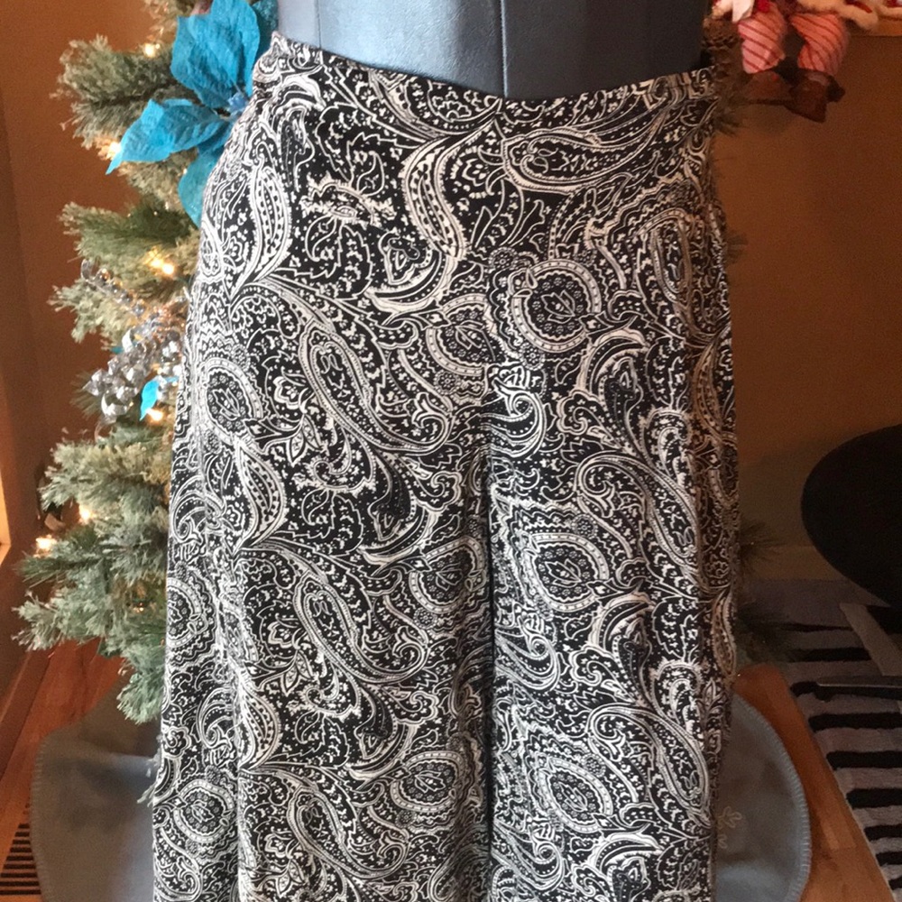 Drape Pants